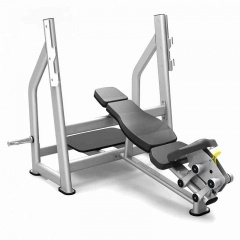 Protrain 61A38 из каталога скамей со стойкой в Екатеринбурге по цене 124450 ₽
