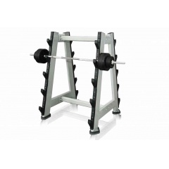 Protrain V8-204 из каталога стоек для грифов в Екатеринбурге по цене 66220 ₽