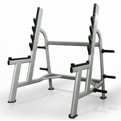 Protrain V8-108 из каталога стоек для штанги в Екатеринбурге по цене 94780 ₽