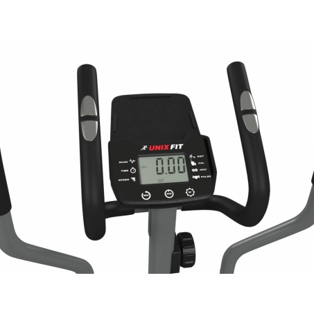 Рендер-2 для UnixFit SL-430