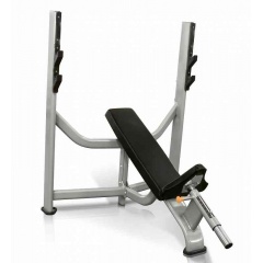 Protrain V8-105 из каталога стоек для штанги со скамьей в Екатеринбурге по цене 103280 ₽