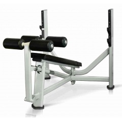 Protrain V8-106 из каталога стоек для штанги со скамьей в Екатеринбурге по цене 114670 ₽
