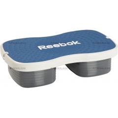 EasyTone синяя в Екатеринбурге по цене 10790 ₽ в категории степ-платформы Reebok