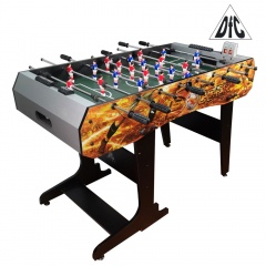 DFC Barcelona2 складной из каталога игровых столов в Екатеринбурге по цене 21990 ₽